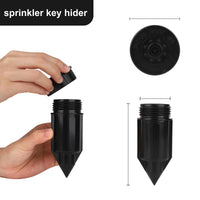 Sprinkler Head Diversion Safe - product image 3