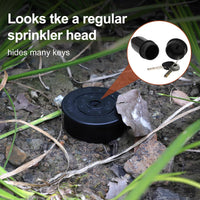 Sprinkler Head Diversion Safe - product image 4