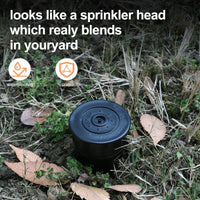 Sprinkler Head Diversion Safe - product image 5