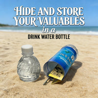 Plastic Water Bottle Diversion Safe - product image 4