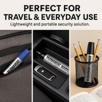 Permanent Marker Diversion Safe - product image 4