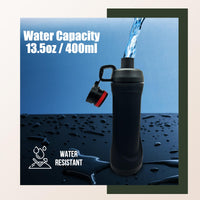 Insulated Water Cup Diversion Safe - product image 4