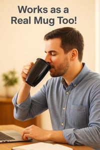 Coffee Mug Diversion Safe - product image 3