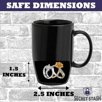 Coffee Mug Diversion Safe - product image 4