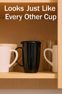 Coffee Mug Diversion Safe - product image 6