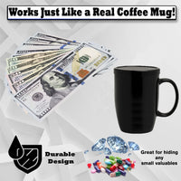 Coffee Mug Diversion Safe - product image 7