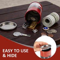 Lubricant Spray Can Diversion Safe - product image 3