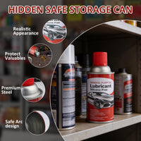 Lubricant Spray Can Diversion Safe - product image 5