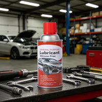 Lubricant Spray Can Diversion Safe - product image 7