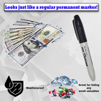 Super Marker Diversion Safe - product image 5