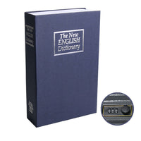 Medium Book Safe