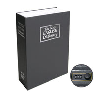 Medium Book Safe