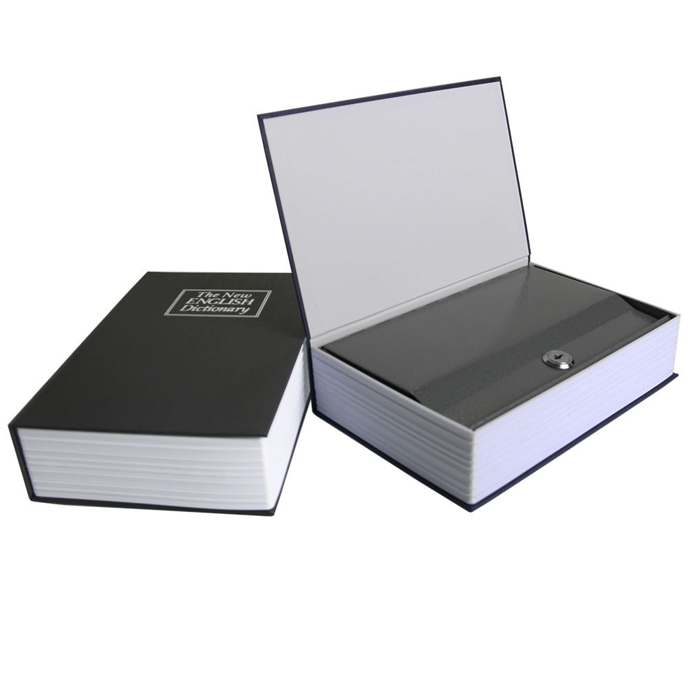 Medium Book Safe
