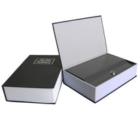 Medium Book Safe