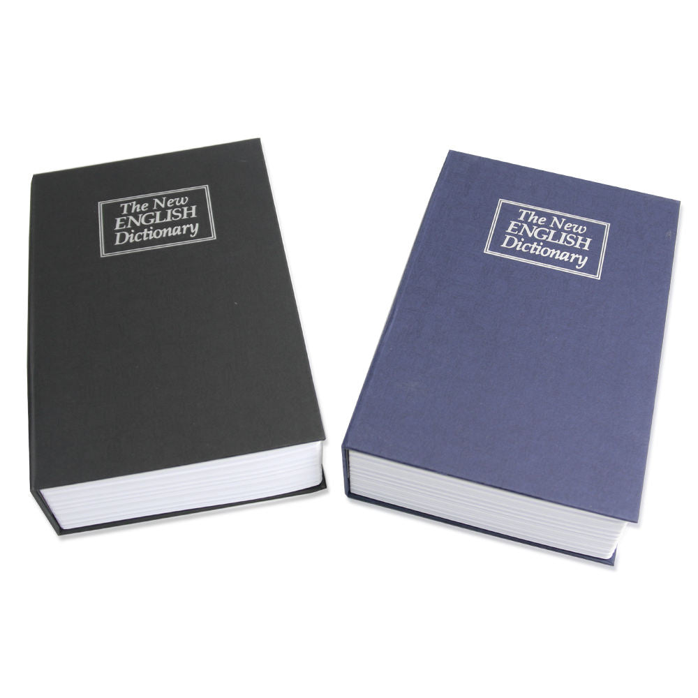 Medium Book Safe