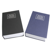 Medium Book Safe