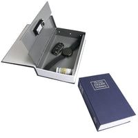 Medium Book Safe