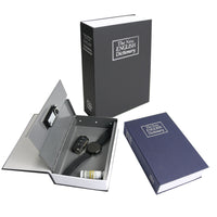 Medium Book Safe