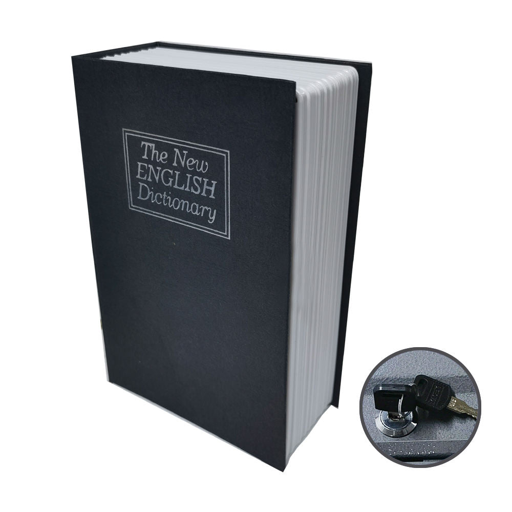 Small Book Safe