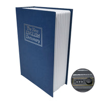 Small Book Safe