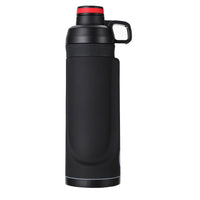 Sports Water Bottle Diversion Safe with hidden compartment for cash, keys and valuables