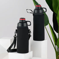 Sports Water Bottle Diversion Safe - product image 4