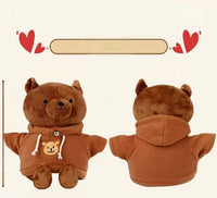 Teddy Bear Diversion Safe - product image 6