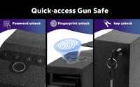T4 Gun Case