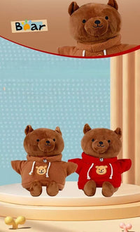 Teddy Bear Diversion Safe - product image 5