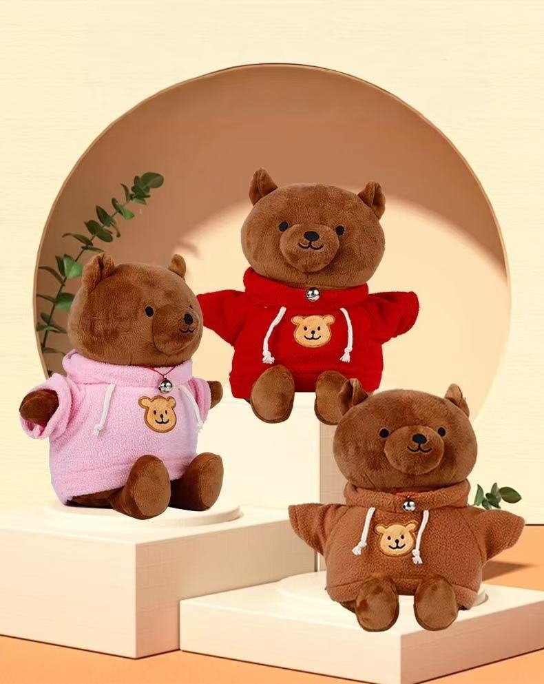 Teddy Bear Diversion Safe - product image 4